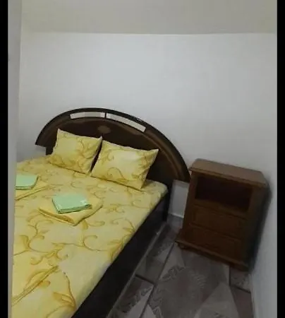 Apartman Cole Valjevo Exterior photo