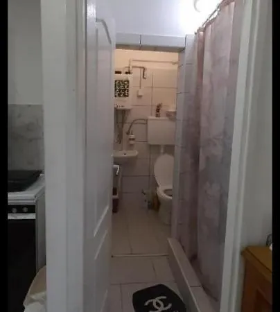 Apartman Cole Valjevo Exterior photo