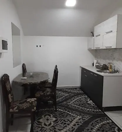Apartman Cole Valjevo Exterior photo