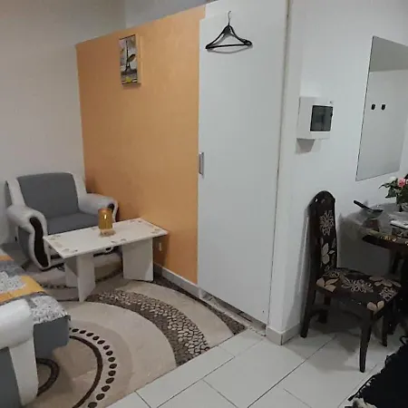 Apartman Cole Valjevo Exterior photo