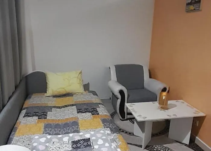 Apartman Cole