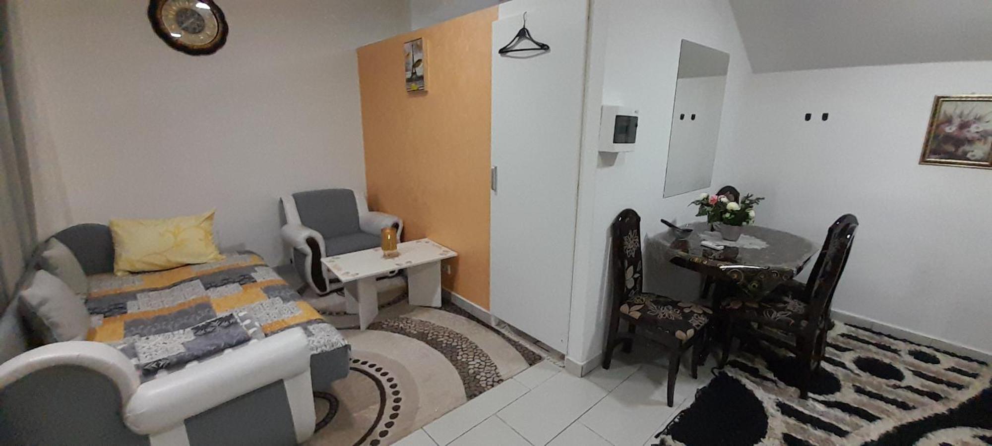 Apartment Cole Valjevo